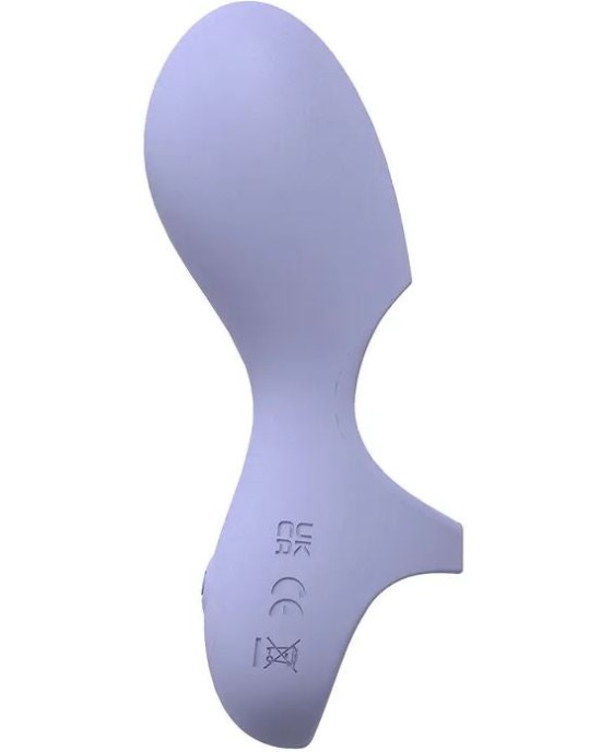 Loveline Joy Finger Stimulator - Lavender