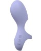 Loveline Joy Finger Stimulator - Lavender