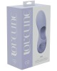 Loveline Joy Finger Stimulator - Lavender