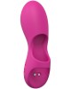 Loveline Joy Finger Stimulator - Pink