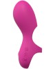 Loveline Joy Finger Stimulator - Pink