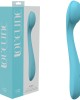 Loveline Juicy Vibrator - Blue