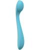 Loveline Juicy Vibrator - Blue