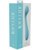 Loveline Juicy Vibrator - Blue