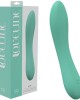 Loveline Lust Flexible Vibrator - Green