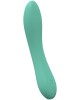 Loveline Lust Flexible Vibrator - Green