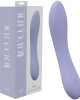 Loveline Lust Flexible Vibrator - Lavender