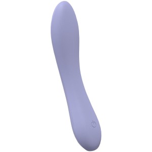 Loveline Lust Flexible Vibrator - Lavender