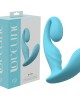 Loveline Bliss Vibrator - Blue