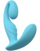 Loveline Bliss Vibrator - Blue