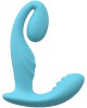 Loveline Bliss Vibrator - Blue