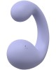 Loveline Playful Dual Vibrator - Lavender