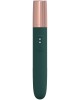 Loveline The Traveler - Vibrator with Lube Applicator - Green