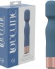 Loveline Glamour Massage Wand - Blue