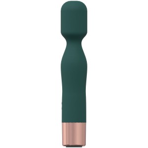 Loveline Glamour Massage Wand - Green