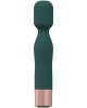 Loveline Glamour Massage Wand - Green