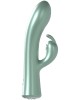 Loveline La Perla I Rabbit Vibrator - Pearlescent Green