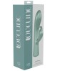 Loveline La Perla I Rabbit Vibrator - Pearlescent Green