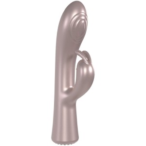 Loveline La Perla I Rabbit Vibrator - Pearlescent Pink