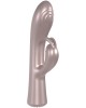 Loveline La Perla I Rabbit Vibrator - Pearlescent Pink