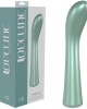 Loveline La Perla III Vibrator - Pearlescent Green