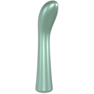 Loveline La Perla III Vibrator - Pearlescent Green