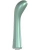 Loveline La Perla III Vibrator - Pearlescent Green