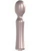 Loveline La Perla IV Massage Wand - Pearlescent Pink