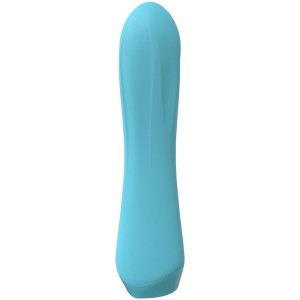 Loveline Serenade Vibrator - Blue