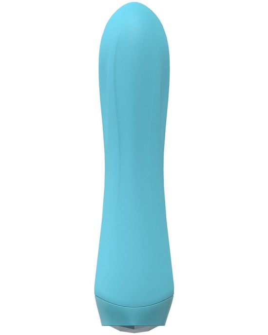 Loveline Serenade Vibrator - Blue