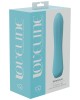 Loveline Serenade Vibrator - Blue