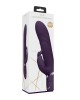 Vive Nari Rabbit Vibrator - Purple