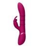 Vive Sora Rabbit Vibrator - Pink