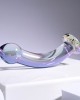 Playboy Pleasure Jewels King Glass Dildo