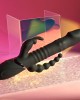 Playboy Pleasure Big Bunny Energy Vibrator with Anal Beads