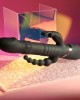 Playboy Pleasure Big Bunny Energy Vibrator with Anal Beads