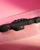 Playboy Pleasure Big Bunny Energy Vibrator with Anal Beads