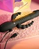 Playboy Pleasure Big Bunny Energy Vibrator with Anal Beads