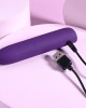 Playboy Pleasure One & Only Bullet - Purple