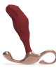 Zini Janus Lamp Iron Prostate Massager - Large - Red