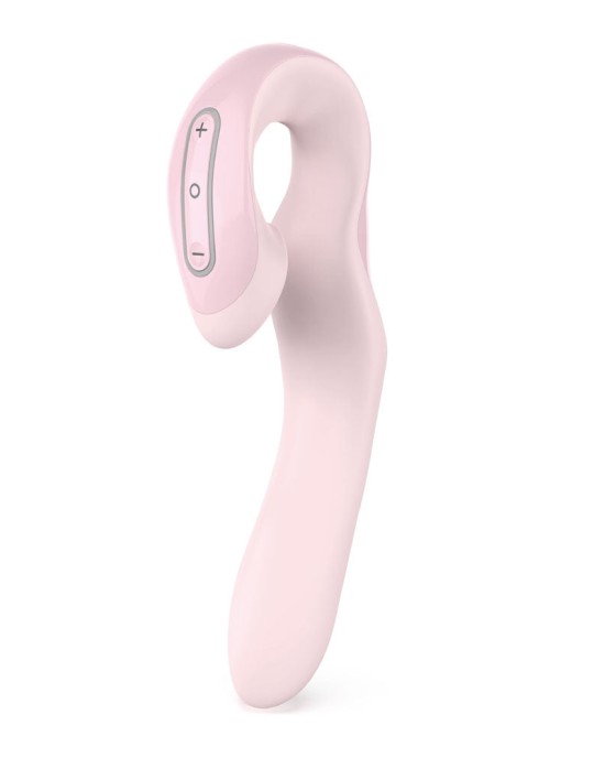 Zini Roae Special Edition Vibrator - Pink