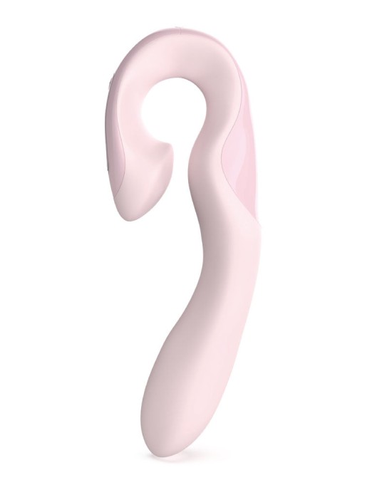 Zini Roae Special Edition Vibrator - Pink