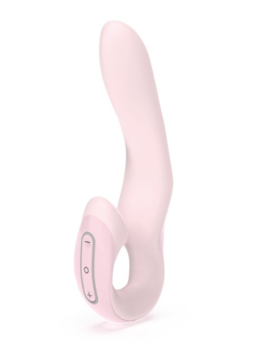 Zini Roae Special Edition Vibrator - Pink