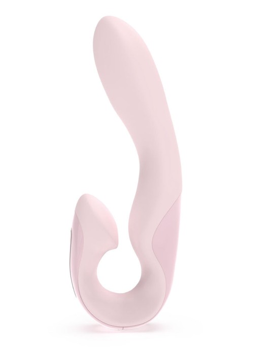 Zini Roae Special Edition Vibrator - Pink