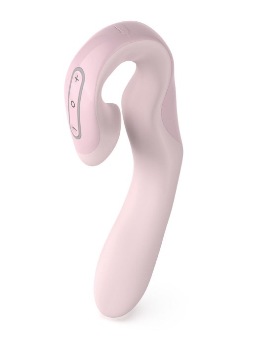 Zini Roae Special Edition Vibrator - Pink