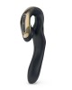 Zini Roae Special Edition Vibrator - Black/Gold