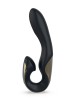 Zini Roae Special Edition Vibrator - Black/Gold