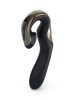 Zini Roae Special Edition Vibrator - Black/Gold