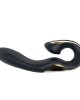 Zini Roae Special Edition Vibrator - Black/Gold