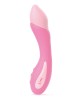 Zini Bloom - Dual Pleasure G-Spot Vibrator - Cherry Blossom